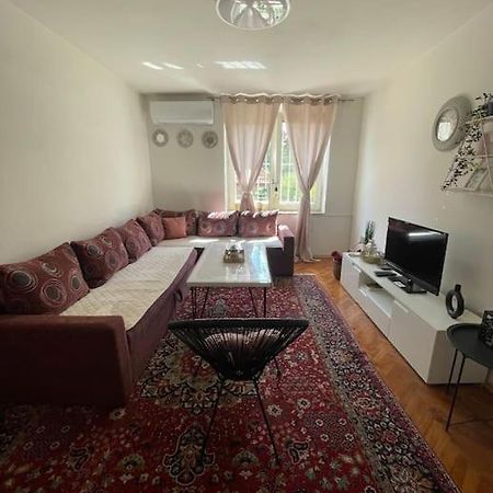 Sarajevo - Bascarsija Apartments Kim Экстерьер фото