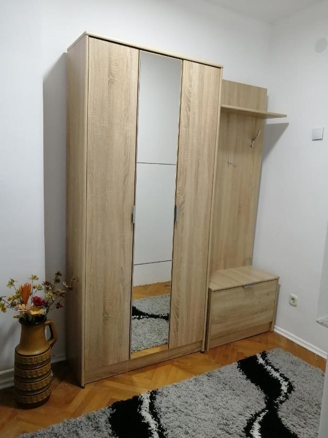 Sarajevo - Bascarsija Apartments Kim Экстерьер фото