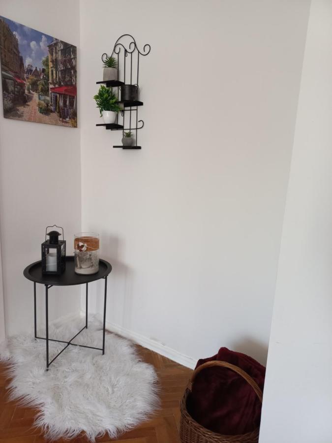 Sarajevo - Bascarsija Apartments Kim Экстерьер фото