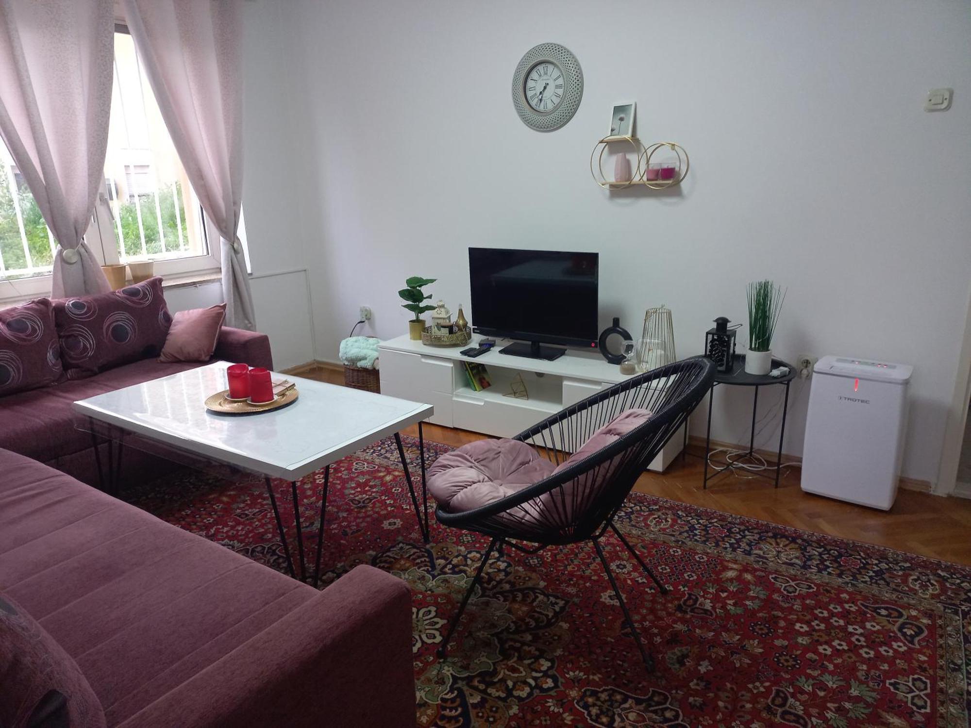 Sarajevo - Bascarsija Apartments Kim Экстерьер фото