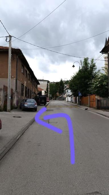 Sarajevo - Bascarsija Apartments Kim Экстерьер фото