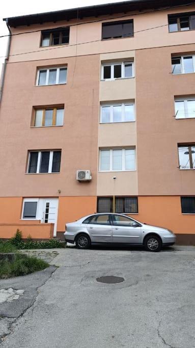 Sarajevo - Bascarsija Apartments Kim Экстерьер фото
