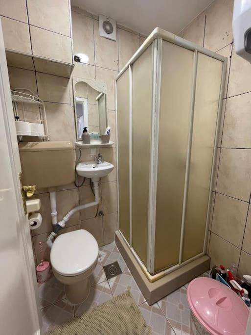 Sarajevo - Bascarsija Apartments Kim Экстерьер фото