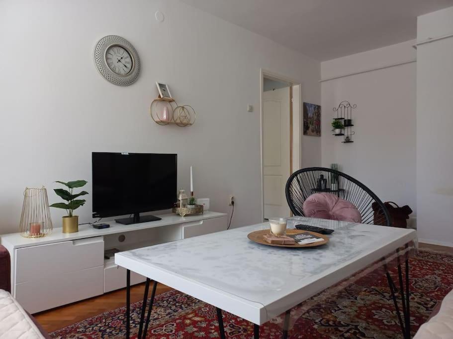 Sarajevo - Bascarsija Apartments Kim Экстерьер фото